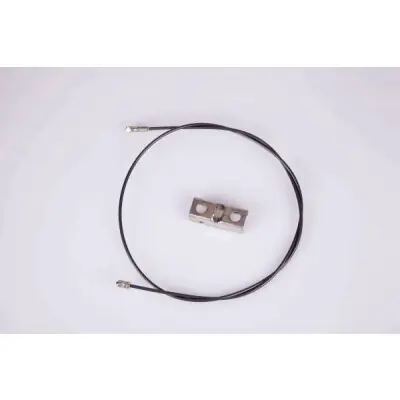 No Te Lo Pierdas Cable de accionamiento, freno de estacionamiento HELLA 8AS 355 669-971